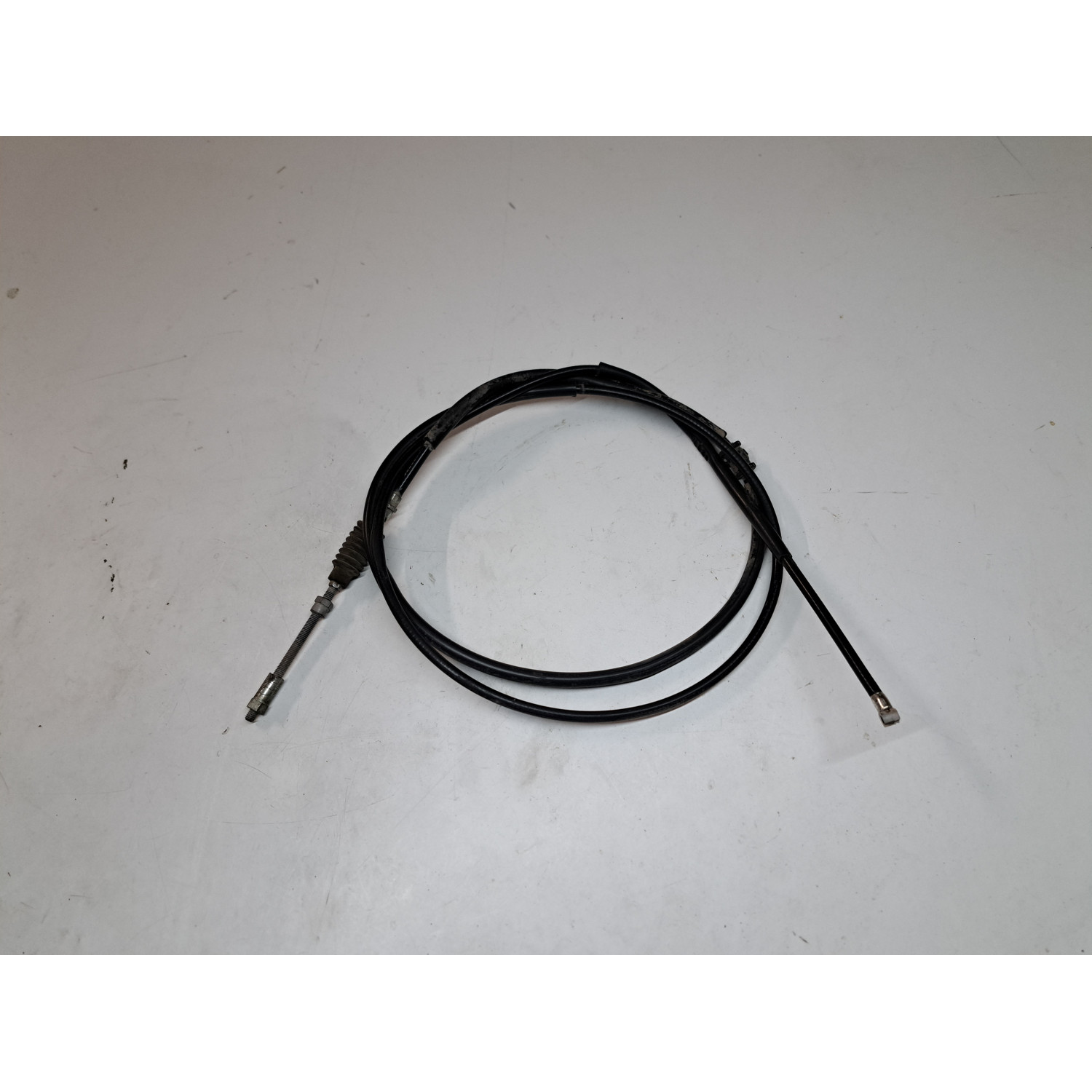 Cable de frein arriere  pour PIAGGIO VESPA 50