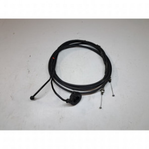 Cable accelerateur  pour PIAGGIO VESPA 50