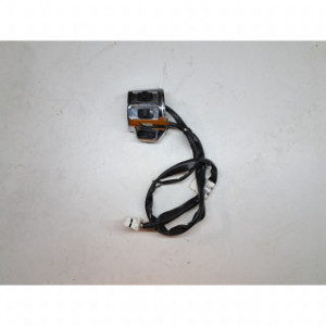 Commodo gauche gestion de l'éclairage  pour PIAGGIO VESPA 50