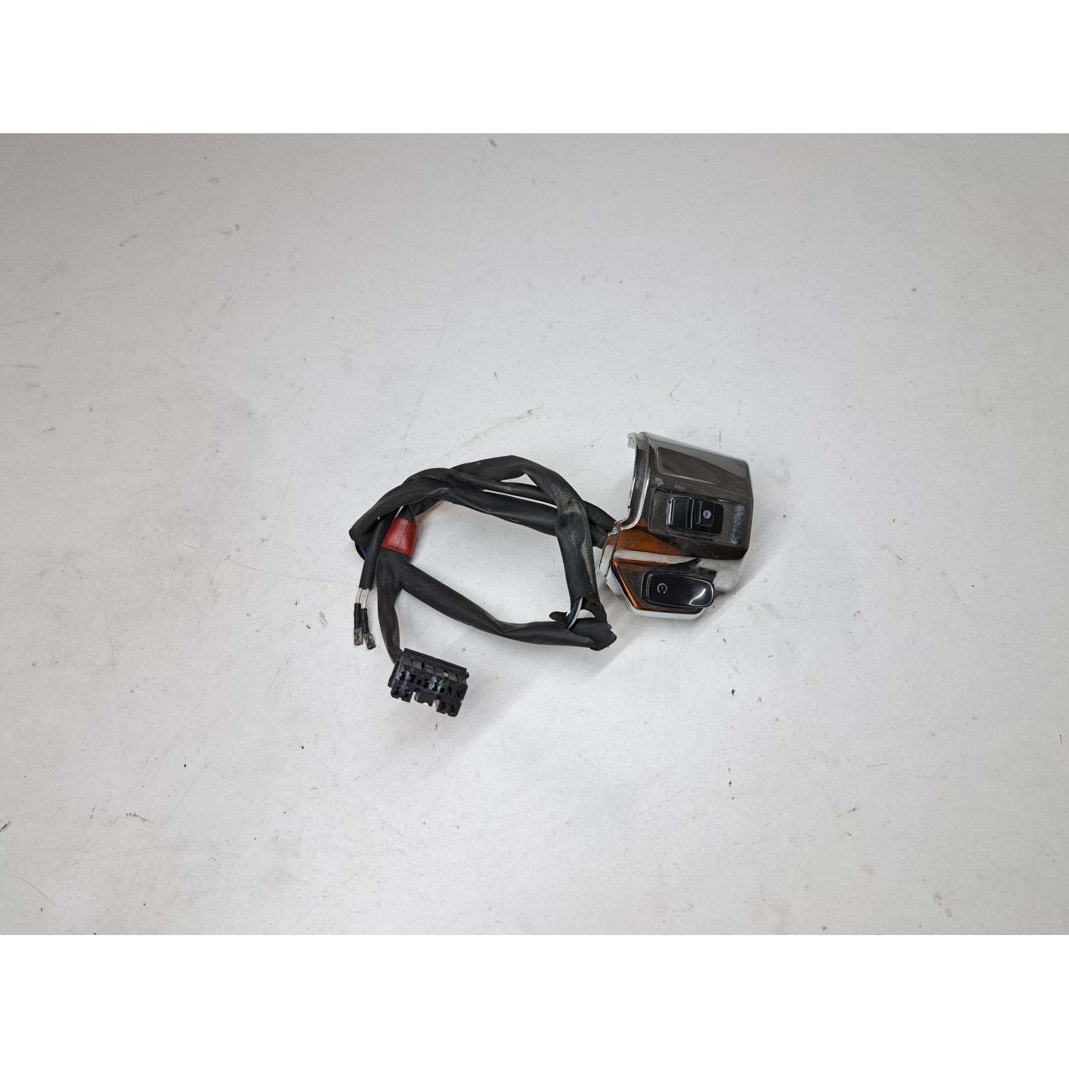 Commodo droit démarrage  pour PIAGGIO VESPA 50