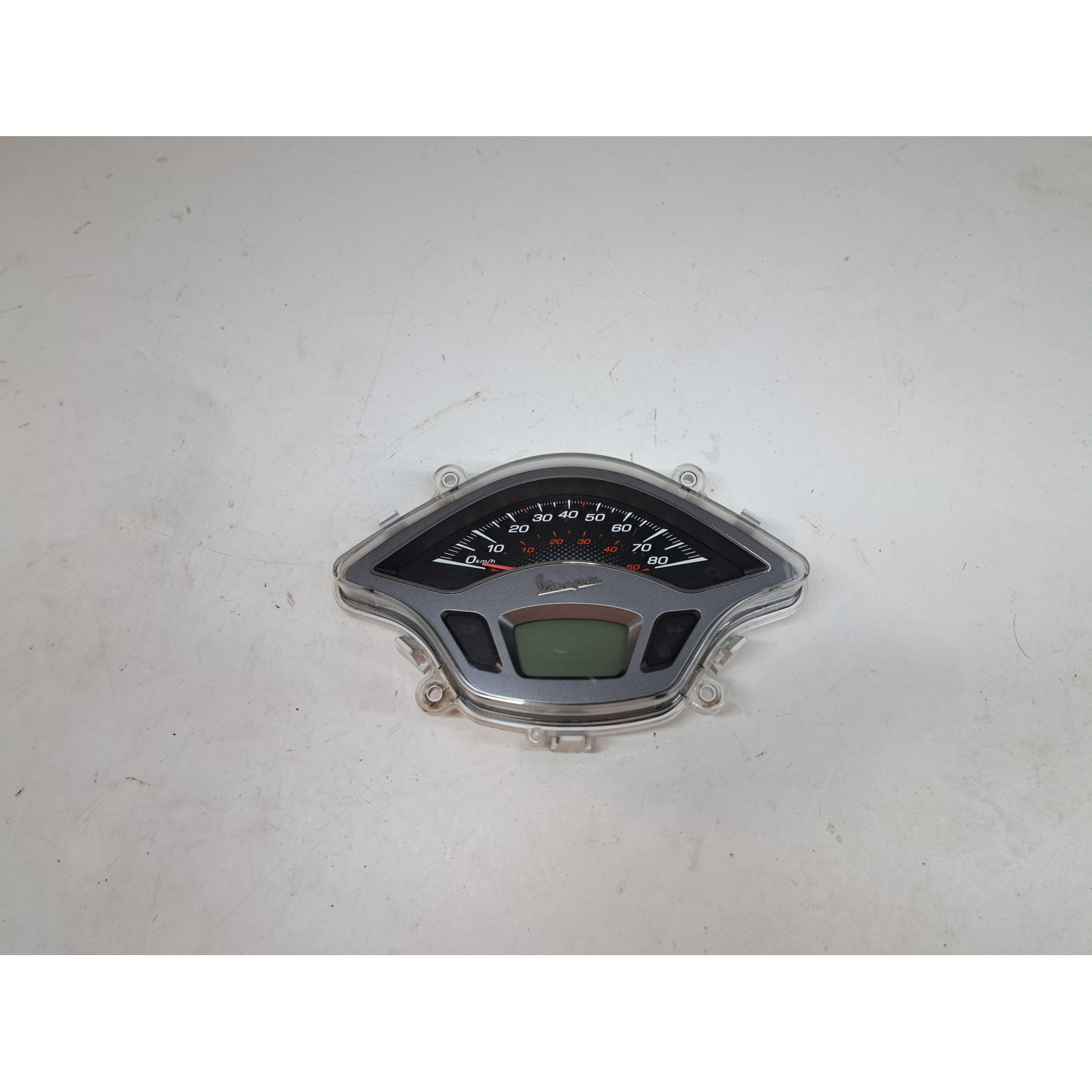 Compteur tableau de bord  pour PIAGGIO VESPA 50