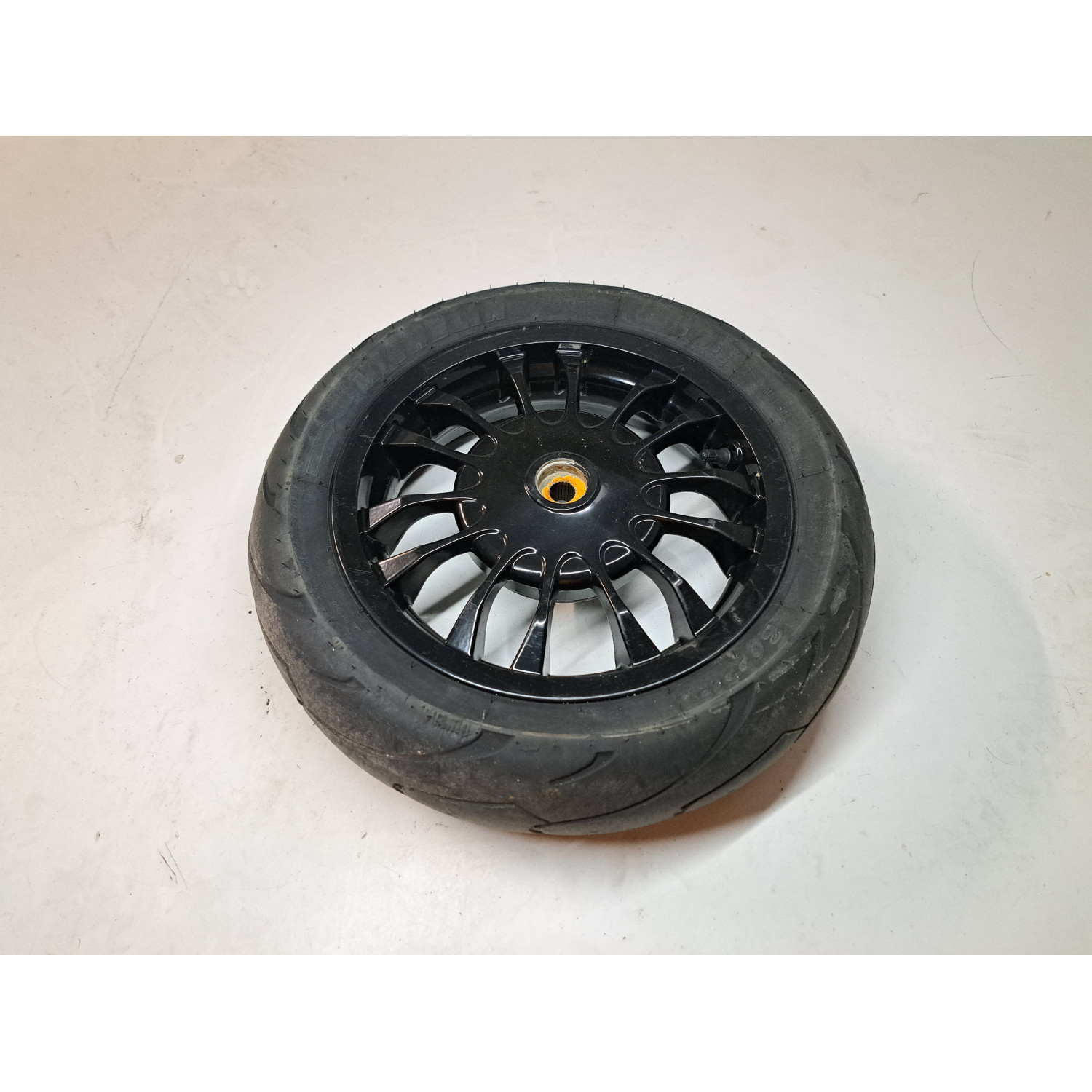 Jante arrière  pour PIAGGIO VESPA 50