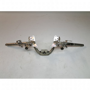 Guidon une pièce  pour PIAGGIO VESPA 50