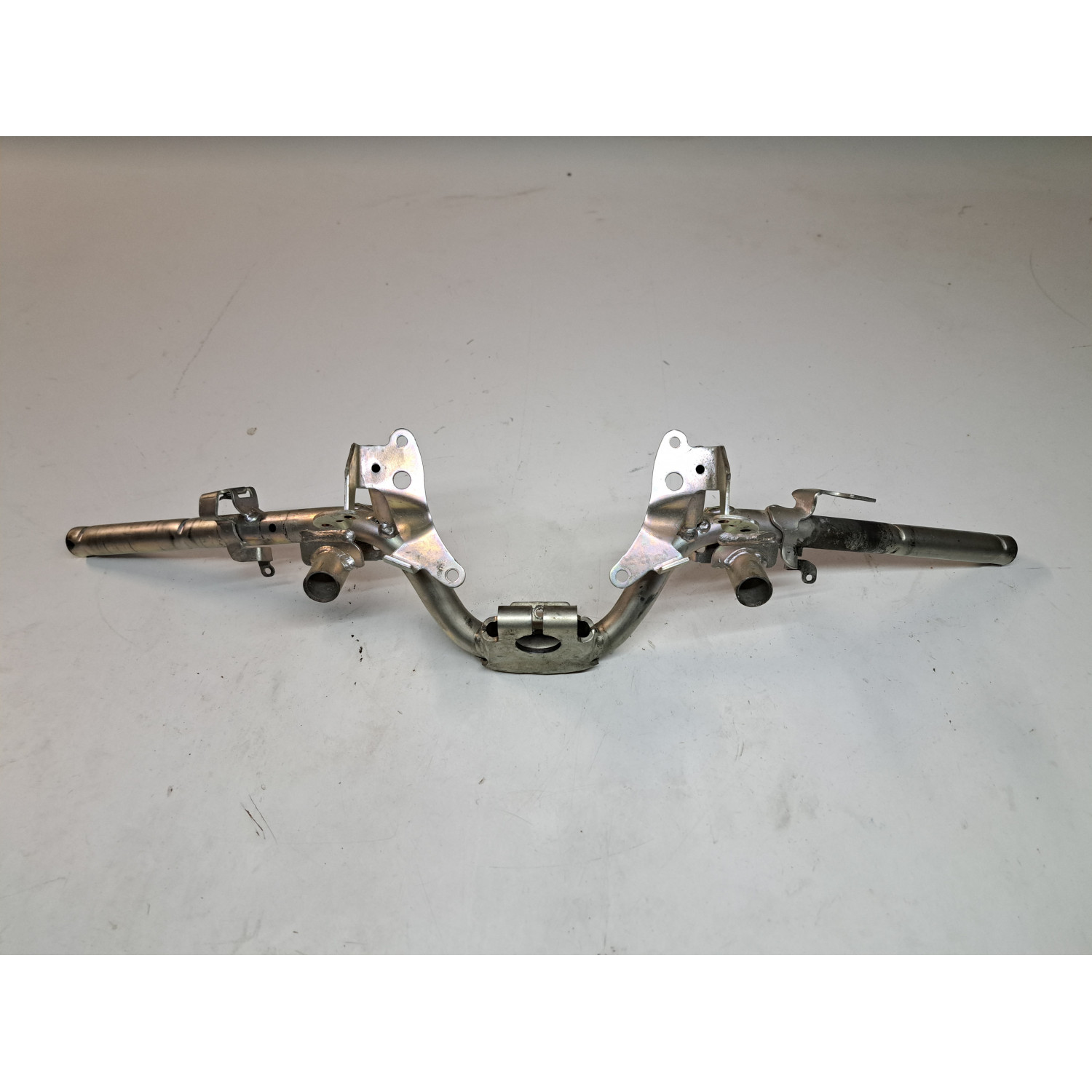 Guidon une pièce  pour PIAGGIO VESPA 50