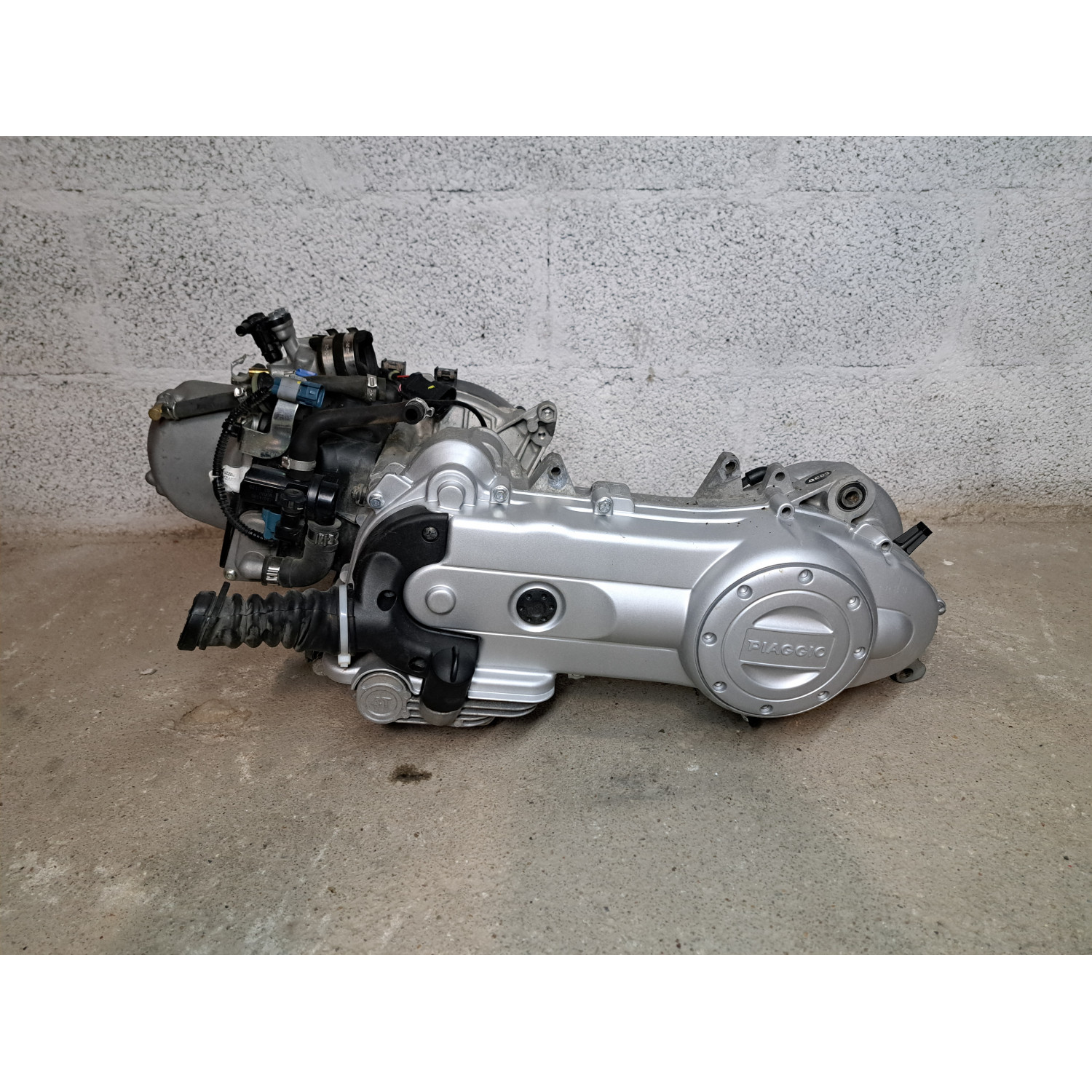Moteur  pour PIAGGIO VESPA 50