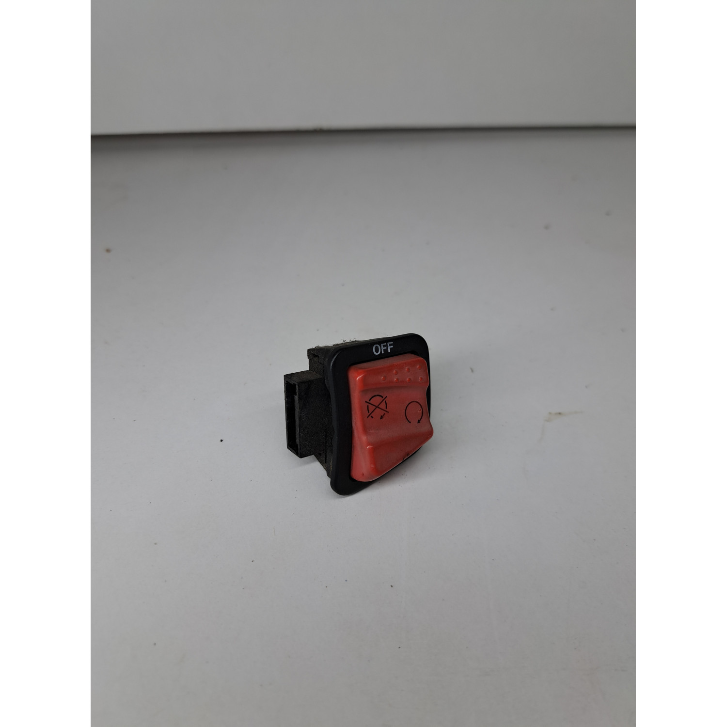 Commodo droit démarrage  pour PIAGGIO X9 125