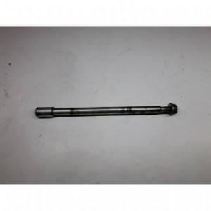 Axe de roue avant  pour PIAGGIO X9 125