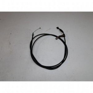 Cable accelerateur  pour PIAGGIO X9 125