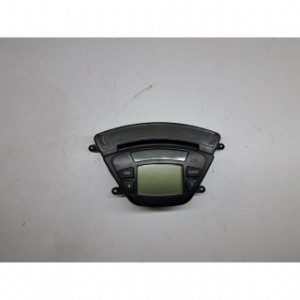 Compteur tableau de bord  pour PIAGGIO X9 125