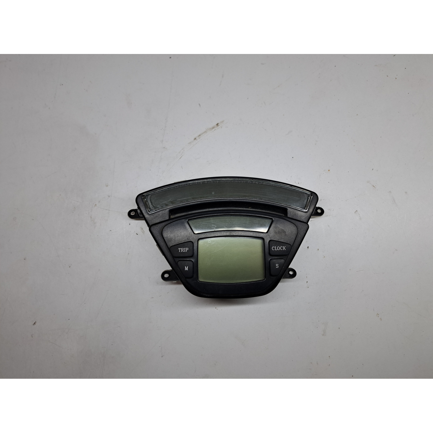 Compteur tableau de bord  pour PIAGGIO X9 125