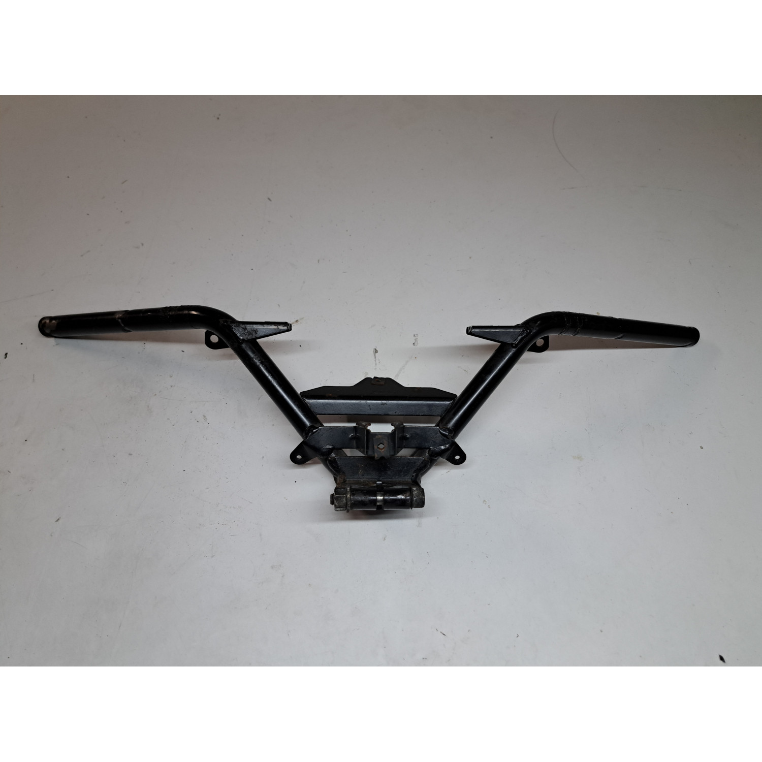 Guidon une pièce  pour PIAGGIO X9 125