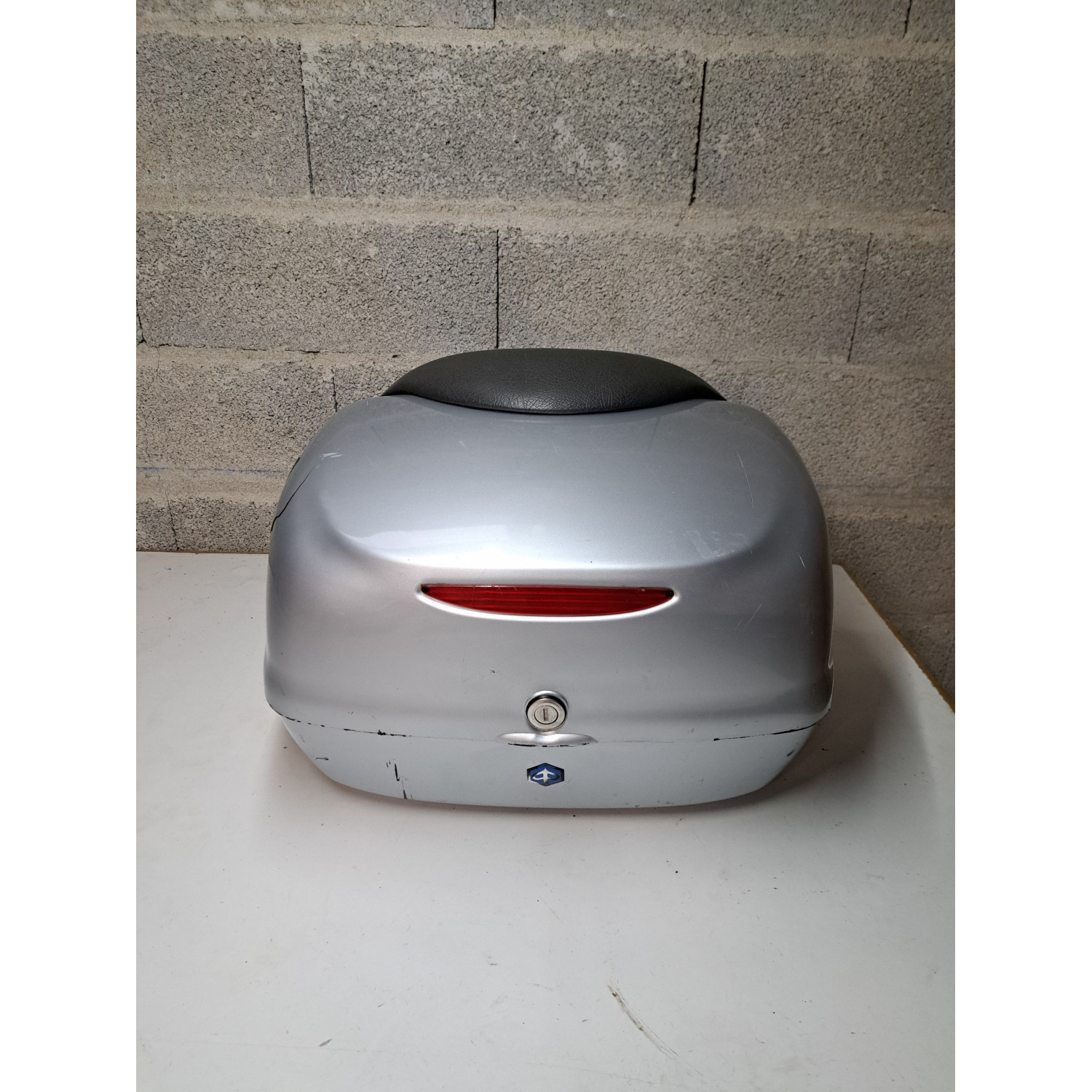 Porte bagage arrière  pour PIAGGIO X9 125