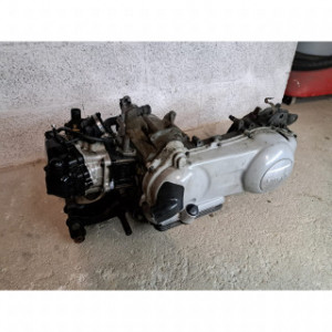 Moteur  pour PIAGGIO X9 125