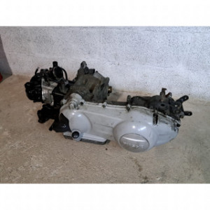 Moteur  pour PIAGGIO X9 125