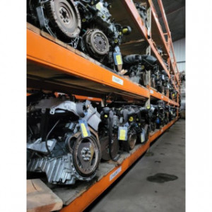 Moteur  pour AUDI A1 3 Portes 1.6 TDI 16V 105 cv