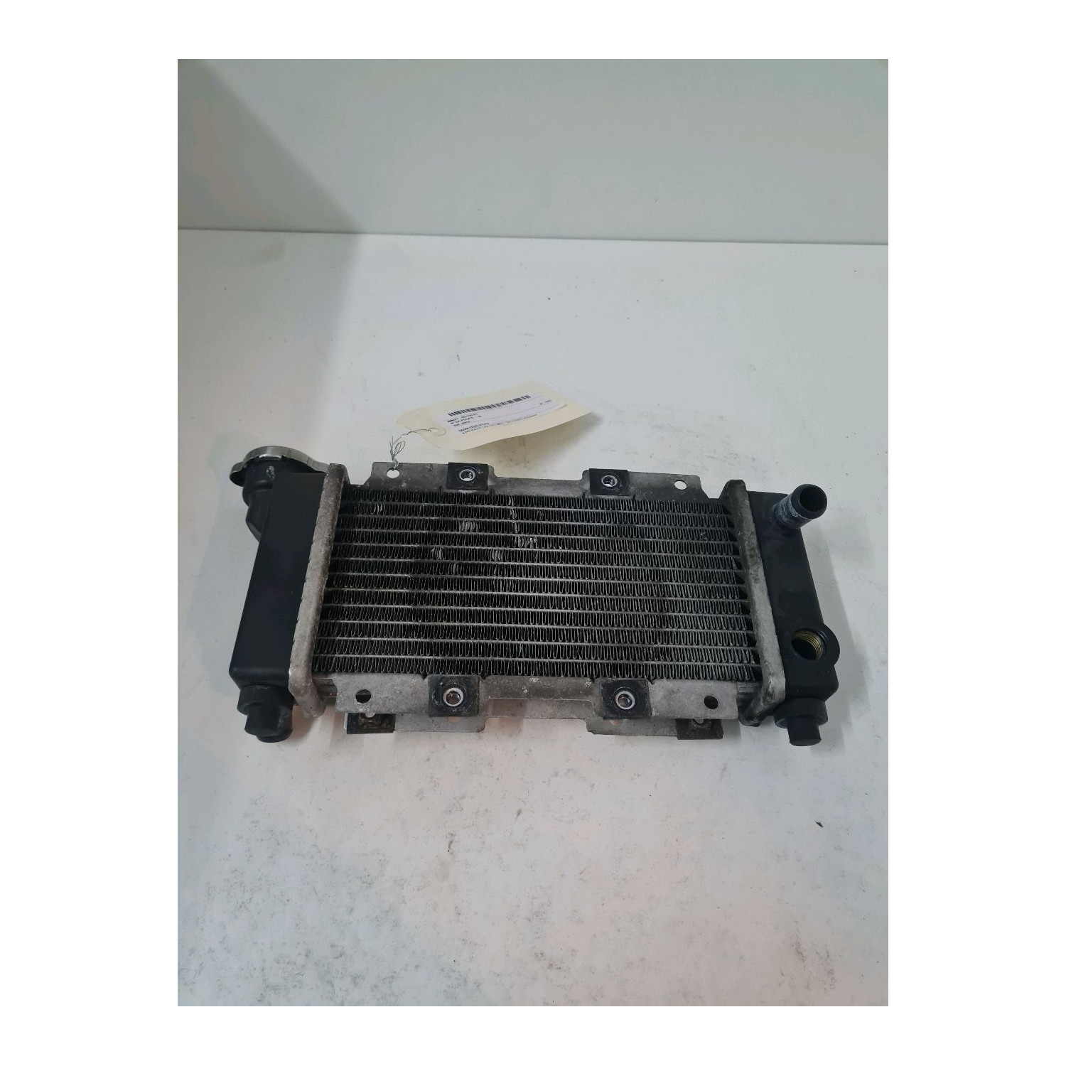 Radiateur d'eau  pour PEUGEOT LXR