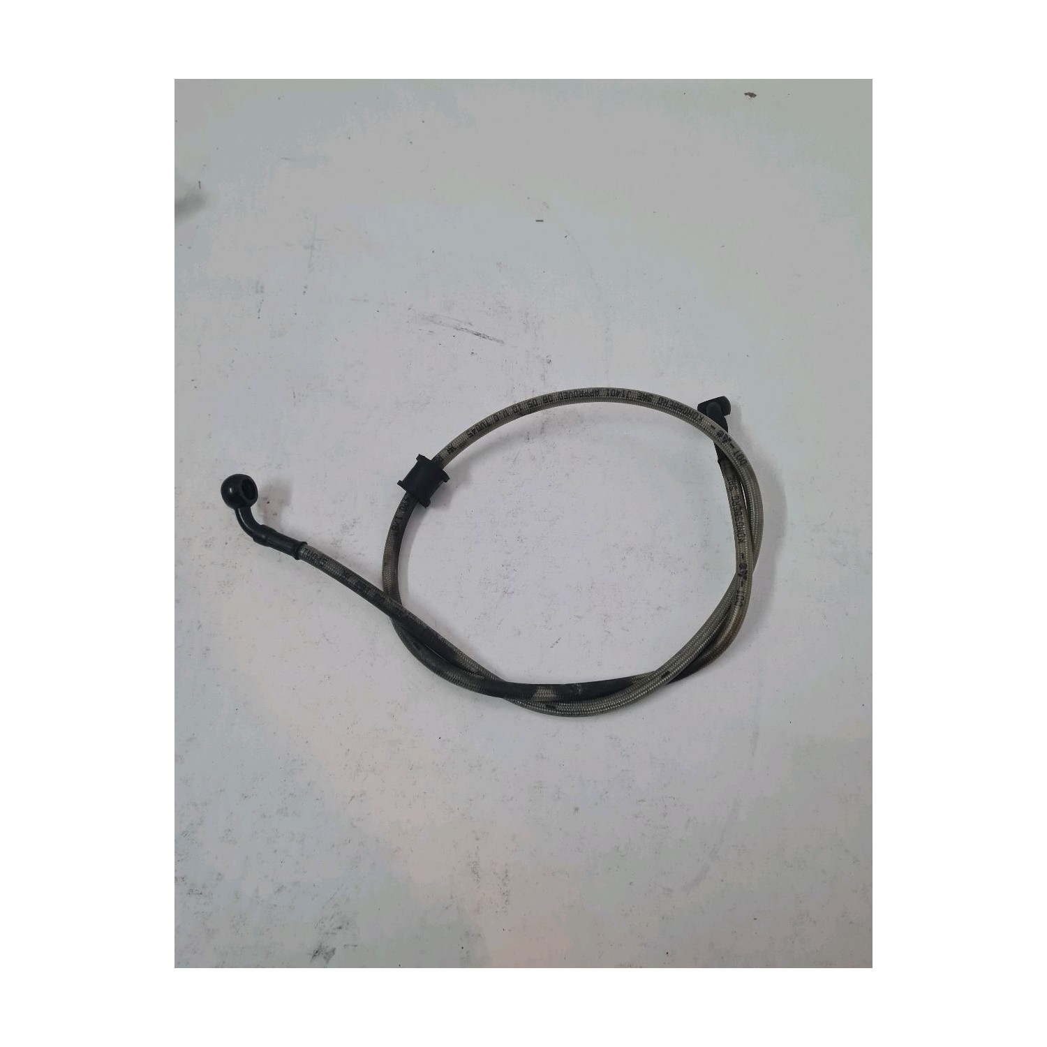 Flexible de frein avant gauche  pour PEUGEOT LXR