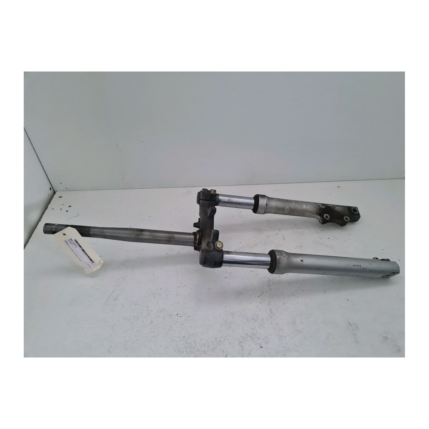 Fourche  pour PEUGEOT LXR