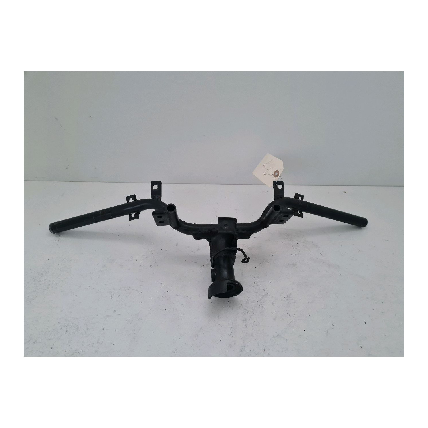 Guidon une pièce  pour PEUGEOT LXR