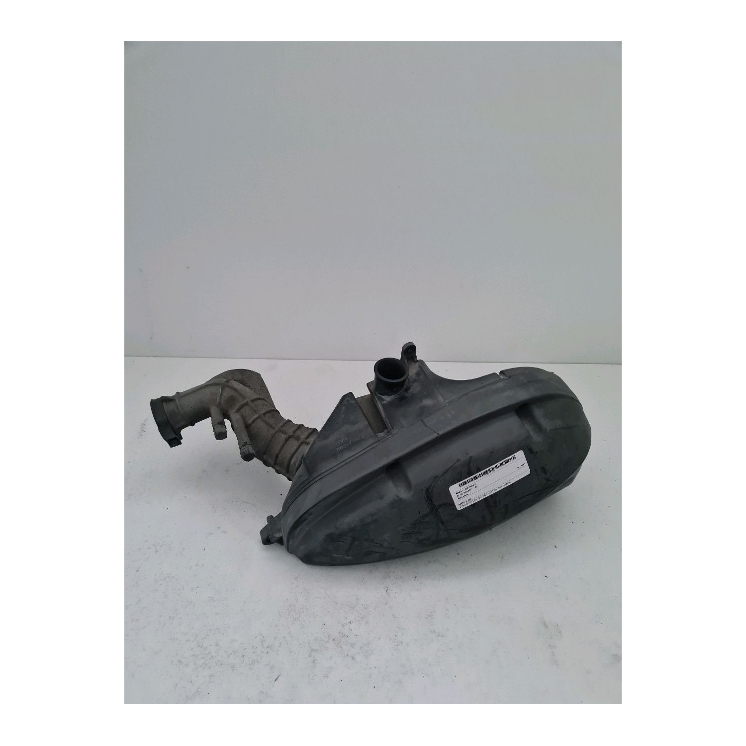 Boîte à air  pour PEUGEOT LXR