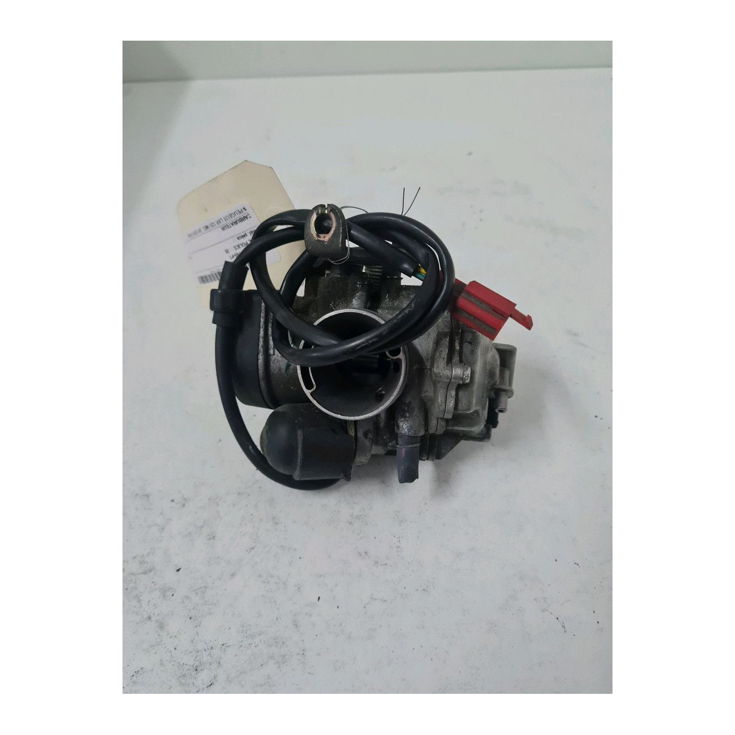 Carburateur  pour PEUGEOT LXR