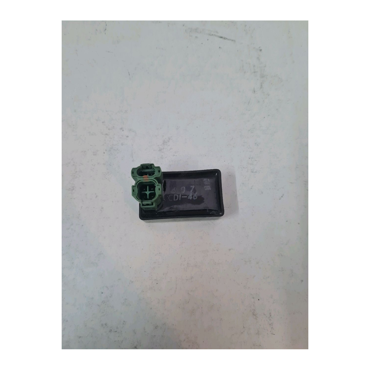 Cdi  pour PEUGEOT LXR