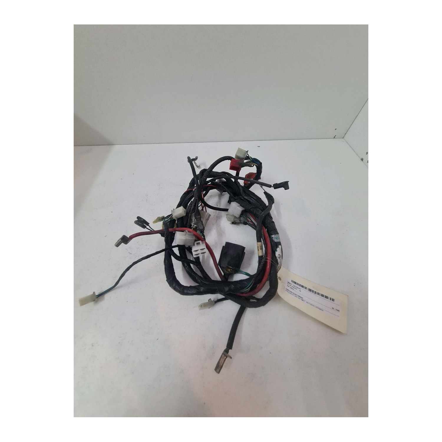 Faisceau électrique  pour PEUGEOT LXR