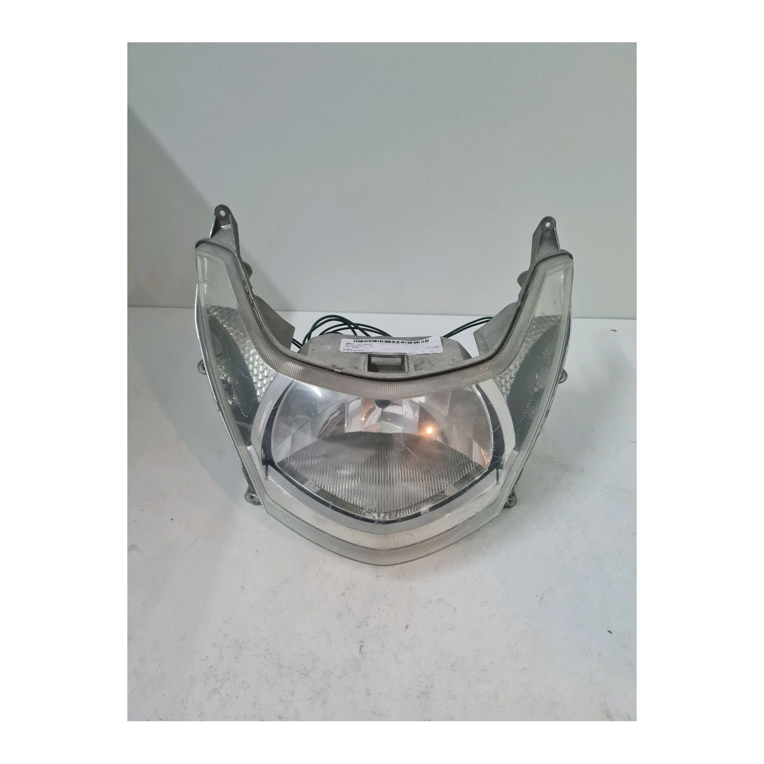 Phare avant  pour PEUGEOT LXR