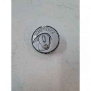 Bouchon ou trappe de réservoir  pour PEUGEOT LXR