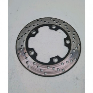 Disque de frein arrière  pour PEUGEOT LXR