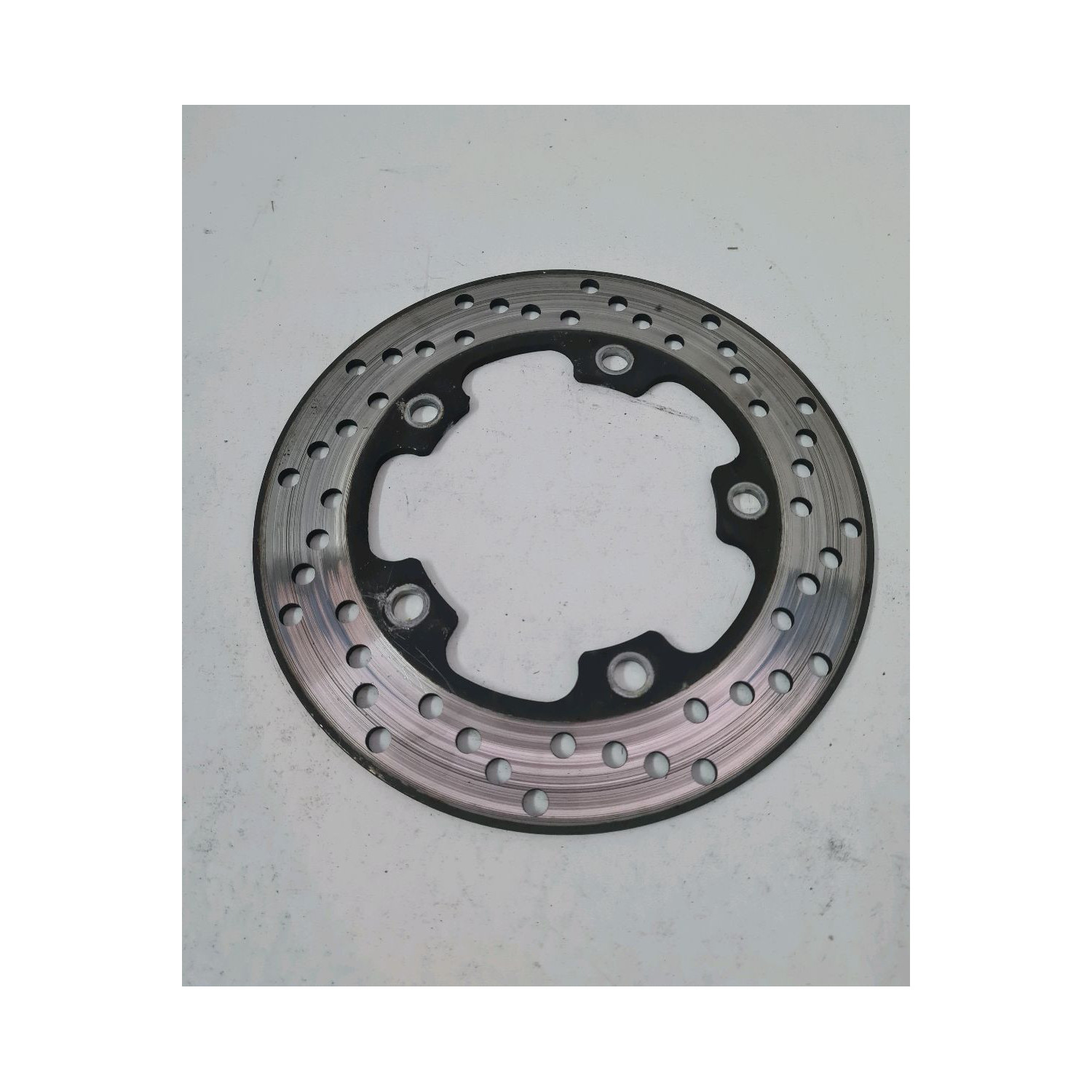 Disque de frein arrière  pour PEUGEOT LXR