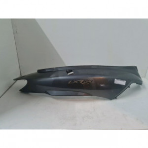 Demi coque arrière droite  pour PEUGEOT LXR