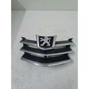 Protection avant ou calandre  pour PEUGEOT LXR