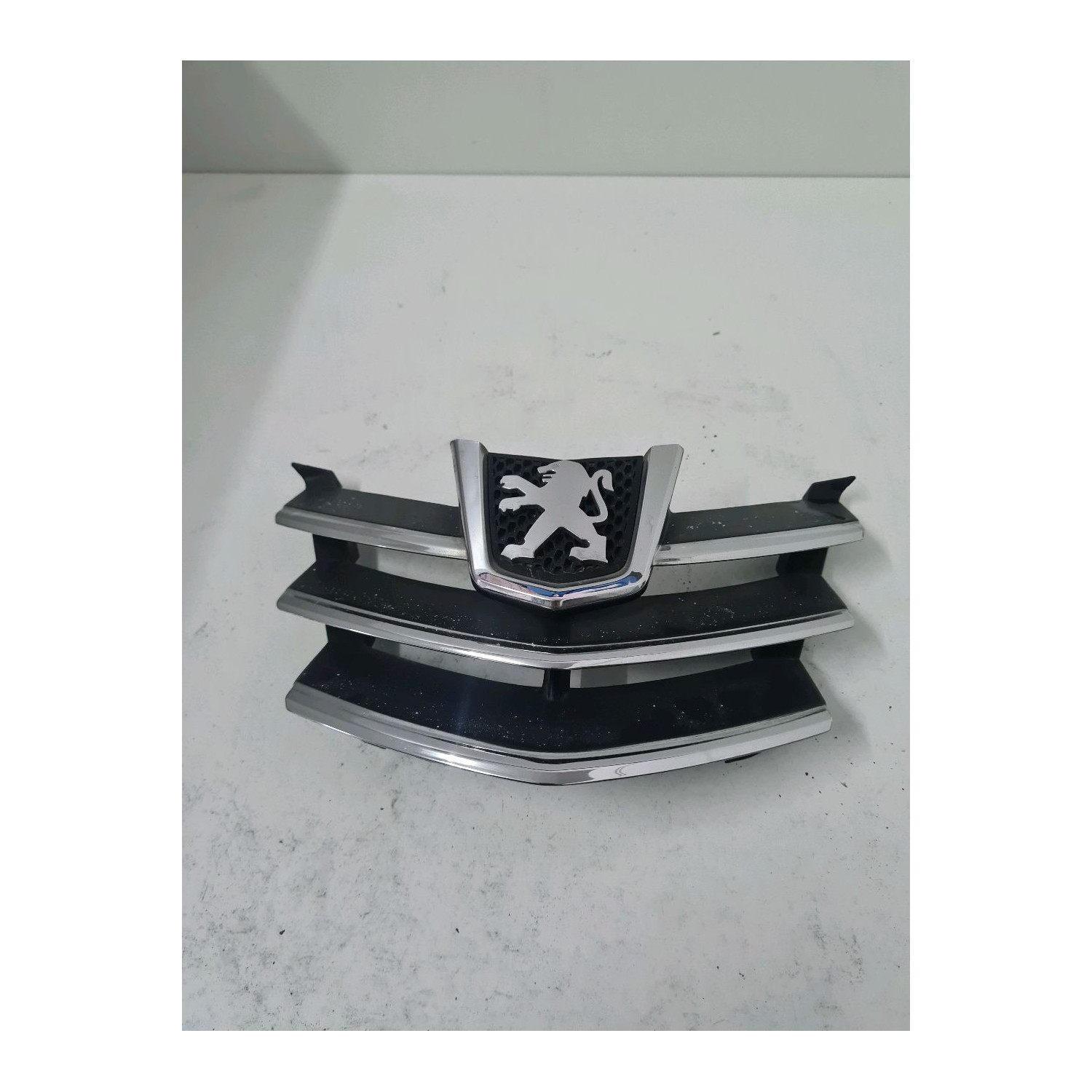Protection avant ou calandre  pour PEUGEOT LXR