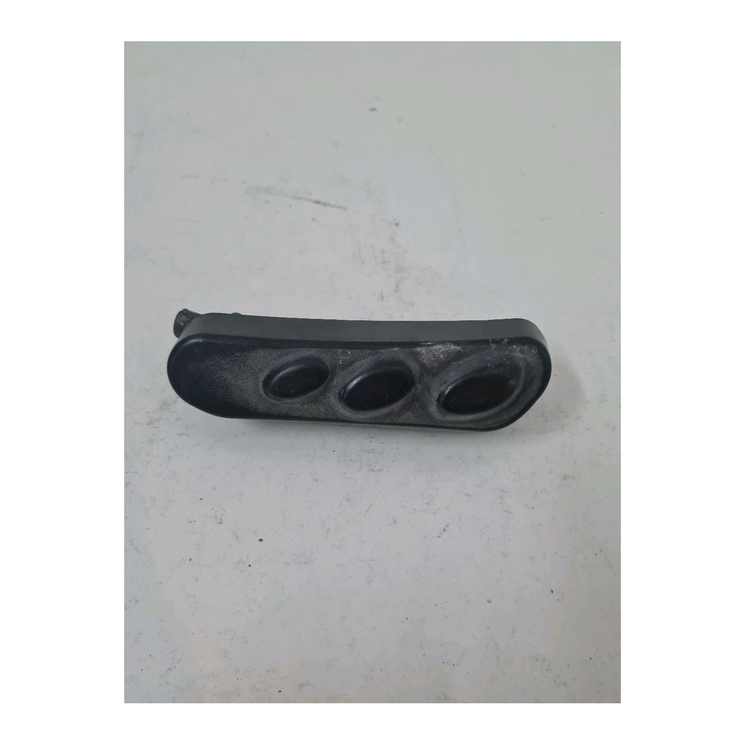 Repose pied arrière gauche  pour PEUGEOT LXR