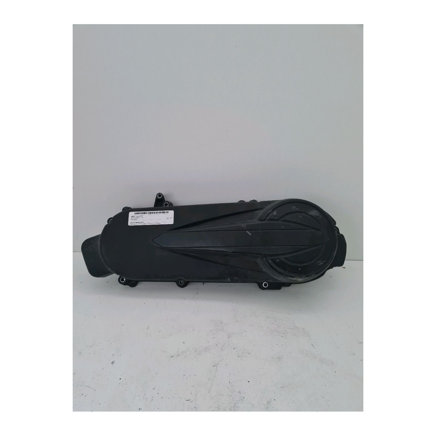 Carter embrayage  pour PEUGEOT LXR
