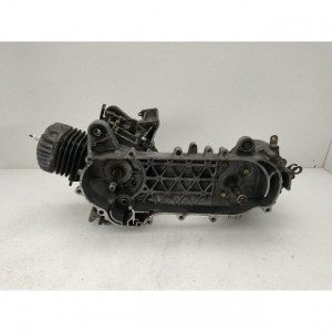 Moteur  pour KYMCO AGILITY RS NAKED 12" 2T