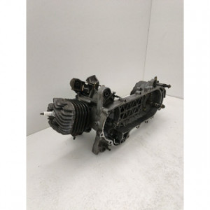 Moteur  pour KYMCO AGILITY RS NAKED 12" 2T