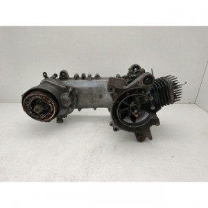 Moteur  pour KYMCO AGILITY RS NAKED 12" 2T