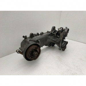 Moteur  pour KYMCO AGILITY RS NAKED 12" 2T
