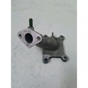 Pipe d'admission  pour KYMCO AGILITY RS NAKED 12" 2T
