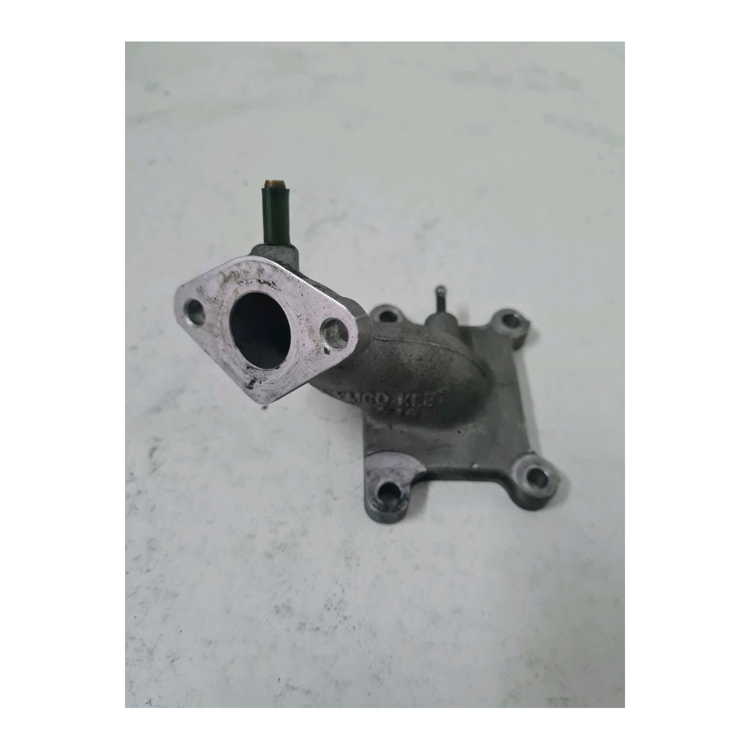 Pipe d'admission  pour KYMCO AGILITY RS NAKED 12" 2T