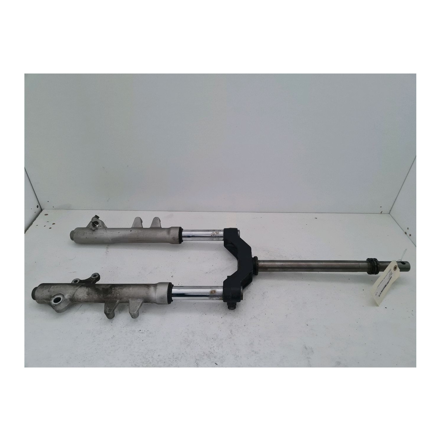 Fourche  pour PEUGEOT ELYSTAR 50