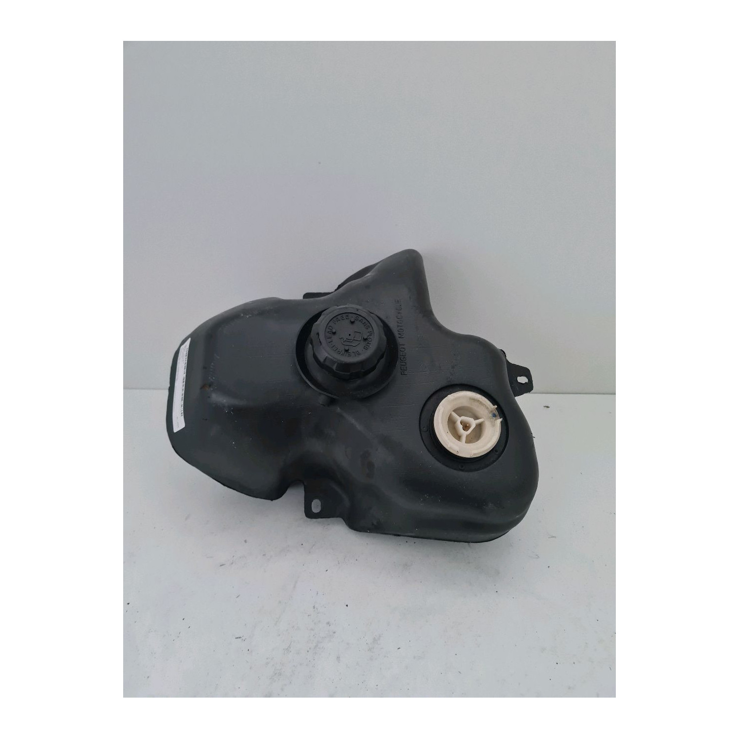 Réservoir de carburant  pour PEUGEOT ELYSTAR 50