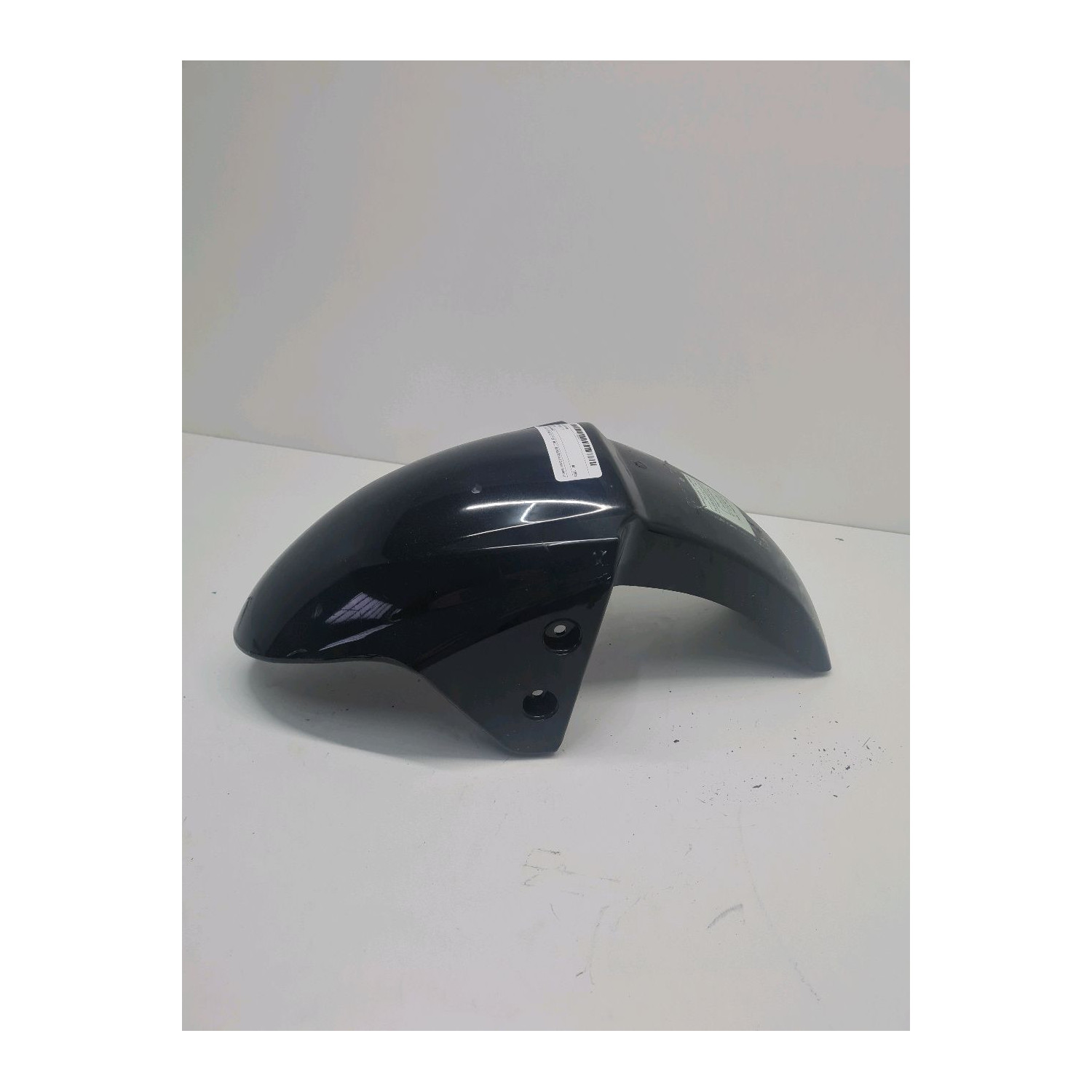 Garde boue avant  pour KYMCO AGILITY RS NAKED 12" 2T