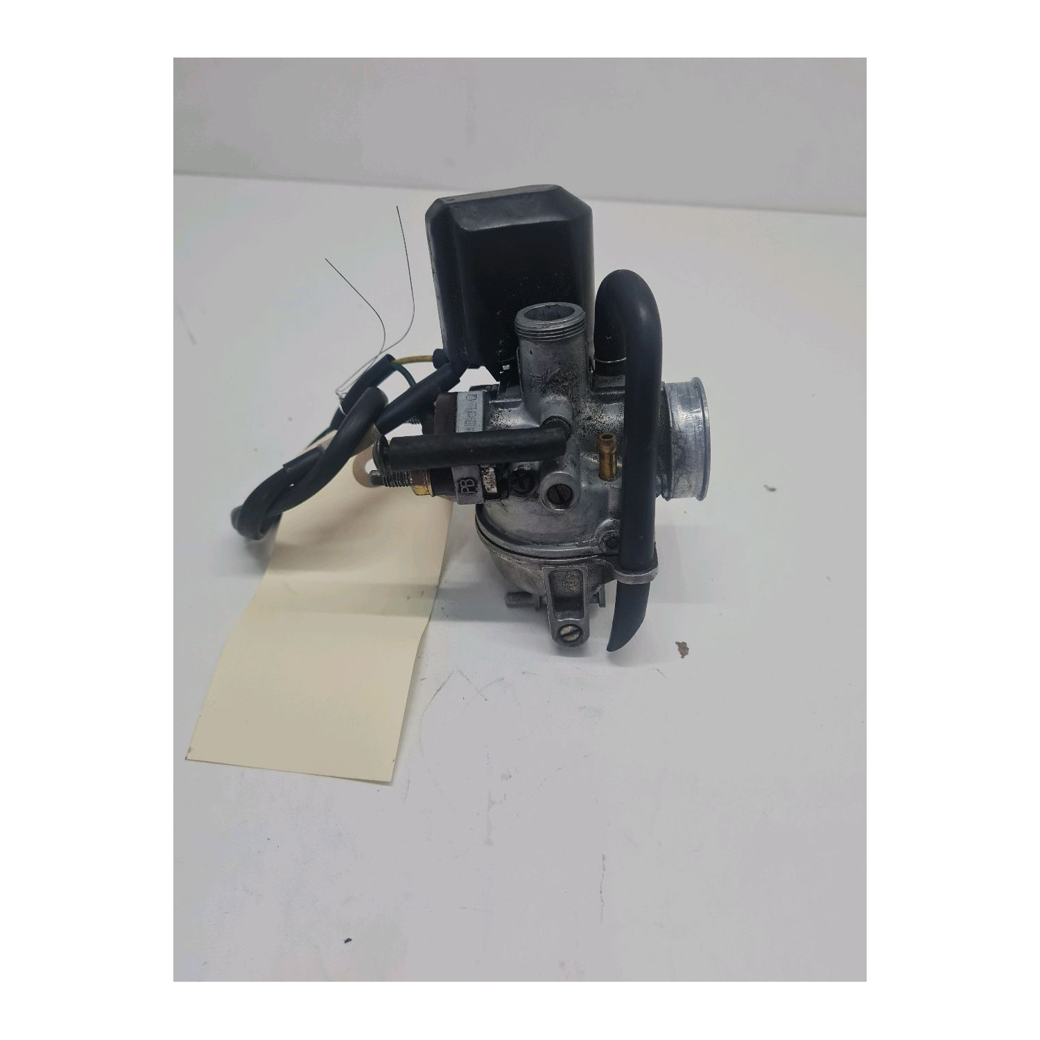 Carburateur  pour KYMCO AGILITY RS NAKED 12" 2T