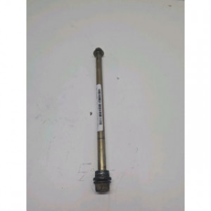 Axe de roue avant  pour KYMCO AGILITY RS NAKED 12" 2T