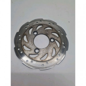 Disques de frein avant gauche  pour KYMCO AGILITY RS NAKED 12" 2T
