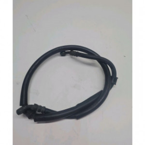 Flexible de frein avant gauche  pour KYMCO AGILITY RS NAKED 12" 2T