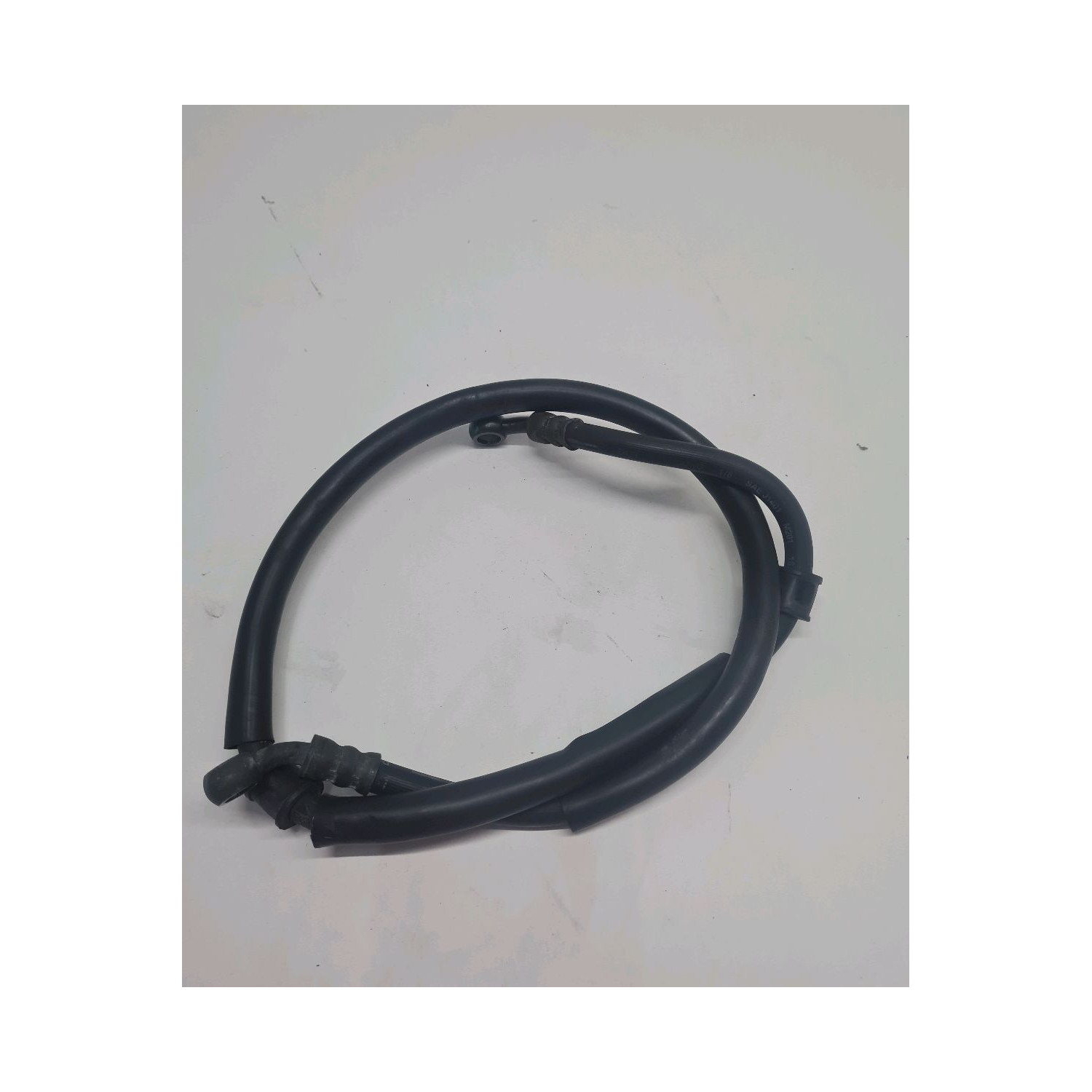 Flexible de frein avant gauche  pour KYMCO AGILITY RS NAKED 12" 2T
